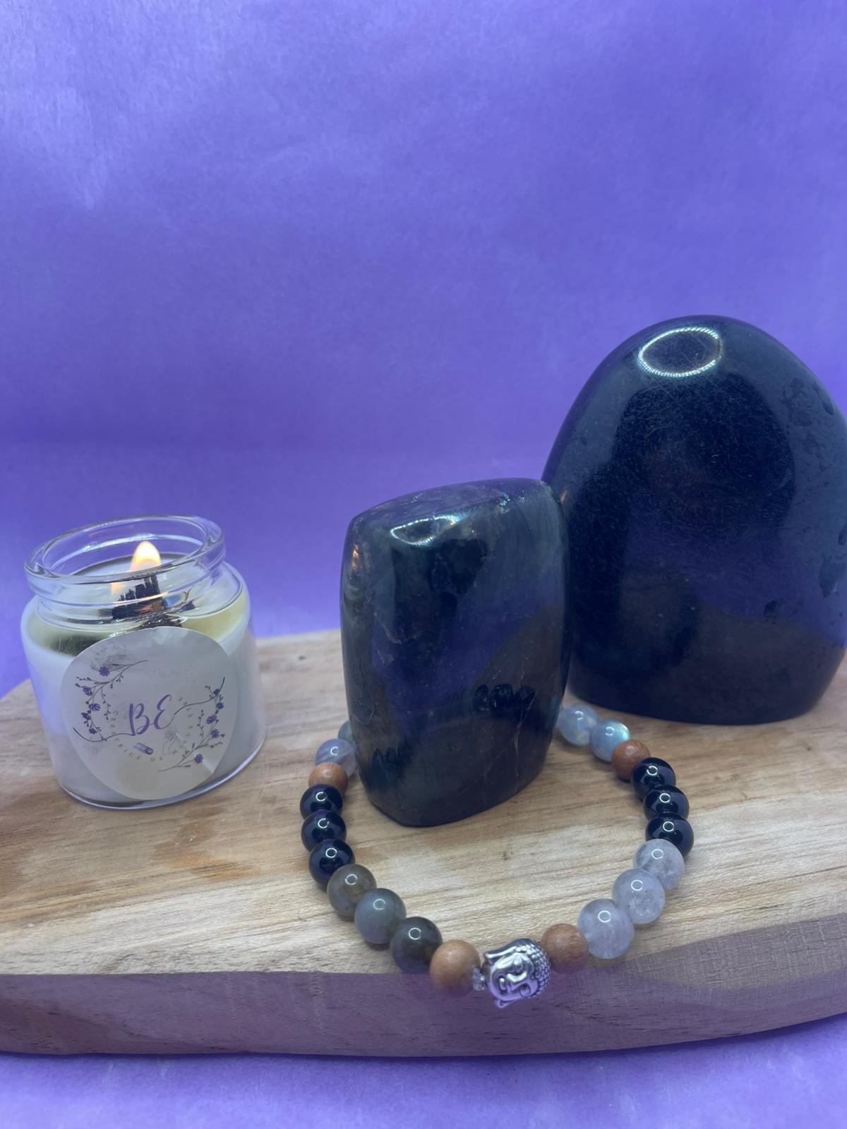 Bracelet intuitif