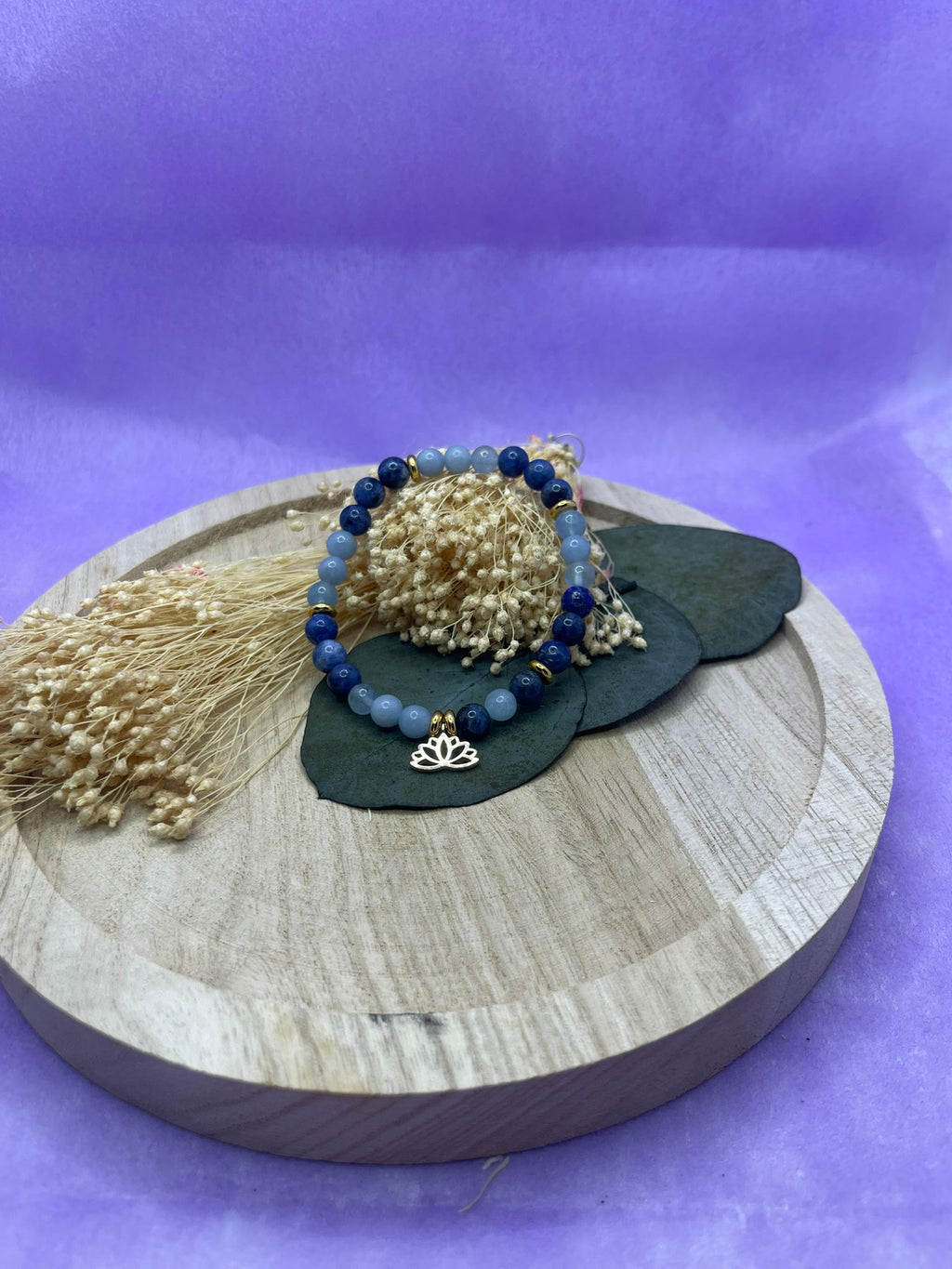 Bracelet Expression & Communication – CréaD’Âme