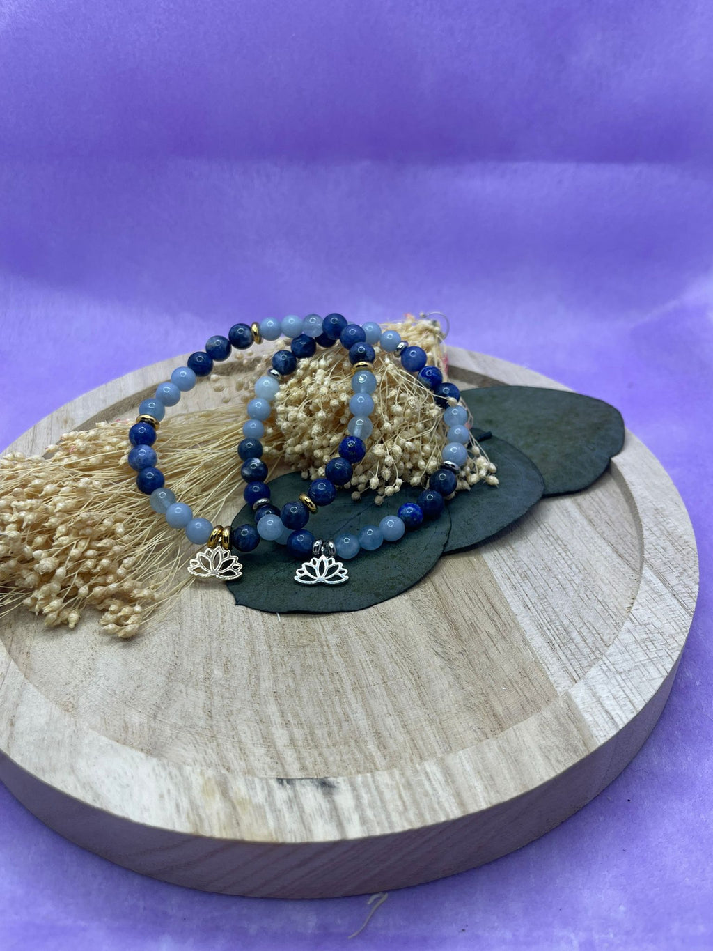 Bracelet Expression & Communication – CréaD’Âme