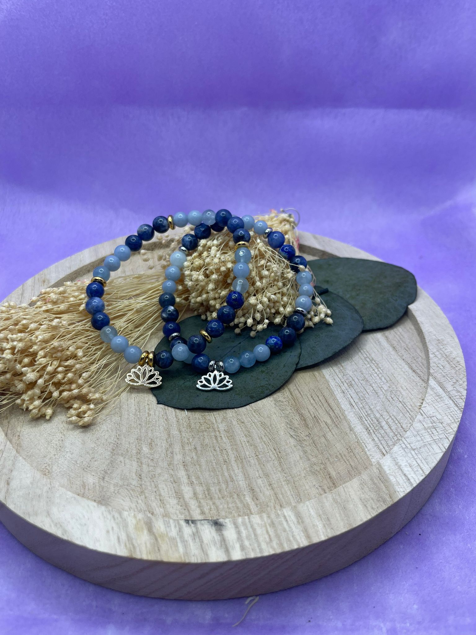 Bracelet Expression & Communication – CréaD’Âme