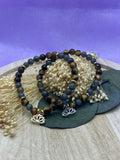 Bracelet Bouclier Énergétique – CréaD’Âme