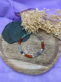 Bracelet Intuitif CréaD’Âme — Création sur mesure